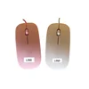 USB Wired Optical Super Slim Computer Mouse for PC Laptop M-002C