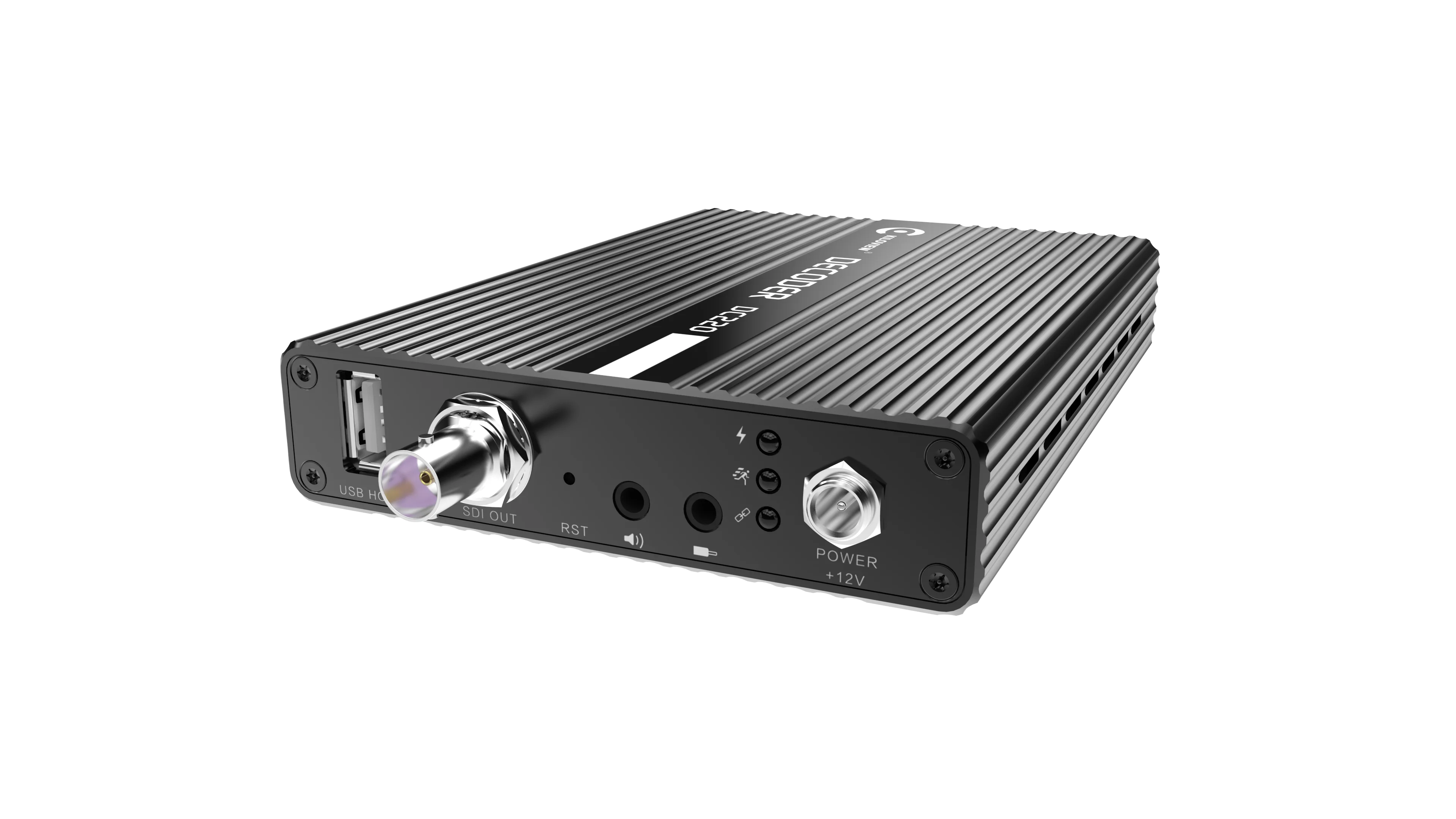 Ip Camera To Sdi Hdmi Vga Converter Support Rtmp Rtsp Rtp Hls Onvif