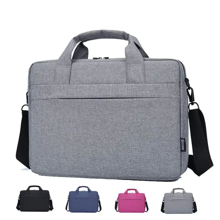 luxury laptop bag