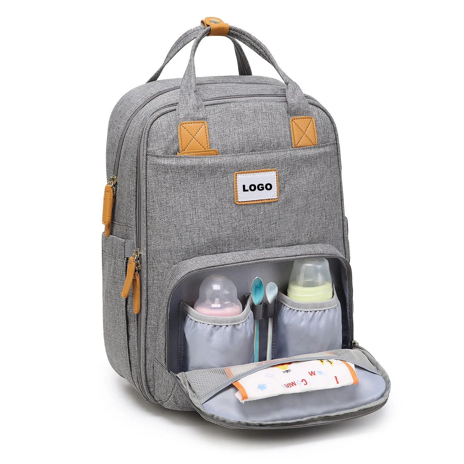 baby diaper bags for mothers