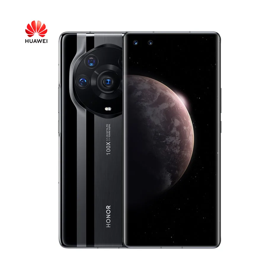 Honor Magic3 Pro+ 5G - 6.76