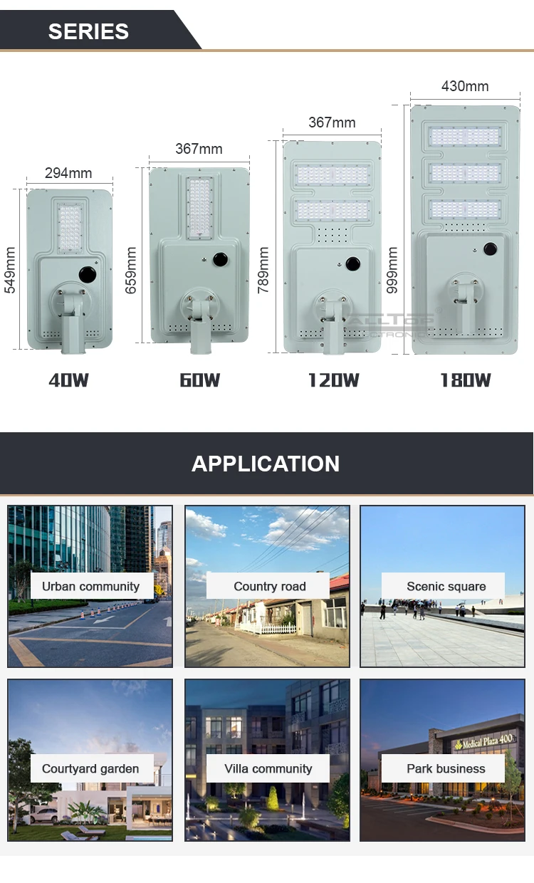 waterproof solar power street light price best quality manufacturer-15