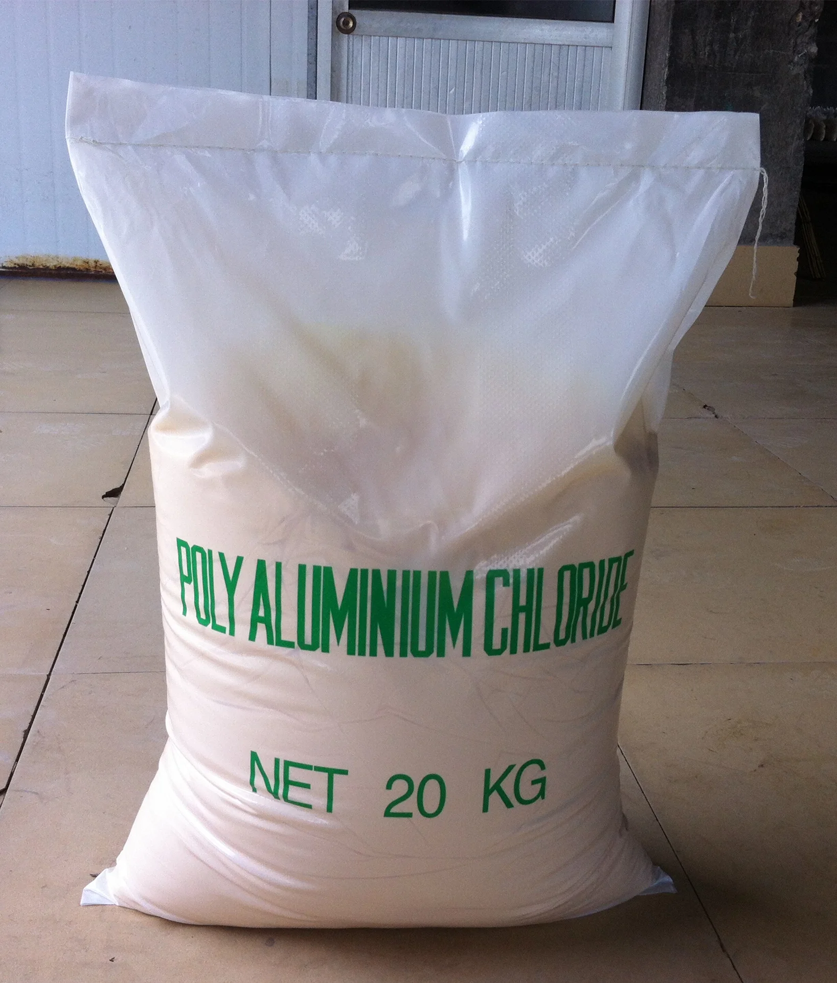 poly aluminium chloride(pac)31% with lowest price