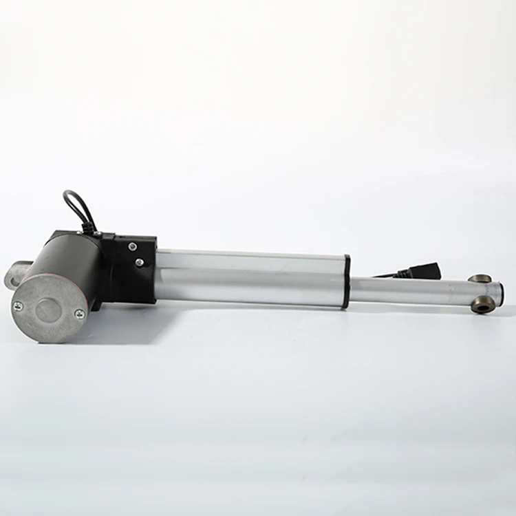 Cheap 12 Volt DC Motor Linear Actuator