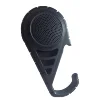 Rapid Prototype High Quality Black POM Plastic Processing Parts