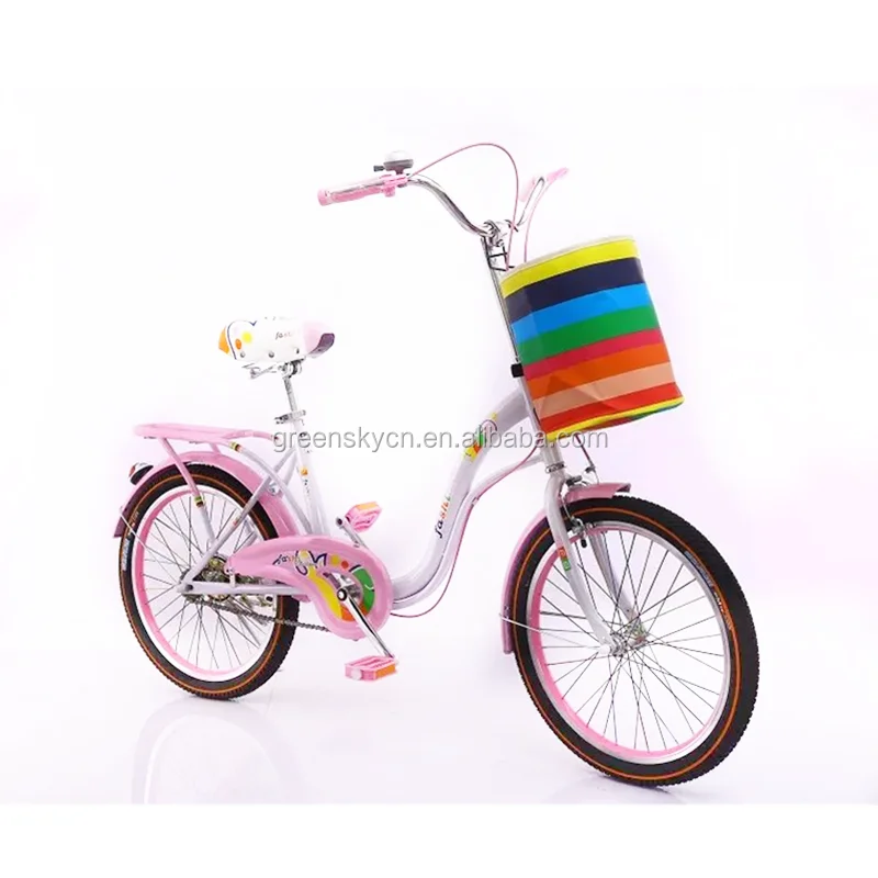 baby girl cycle price