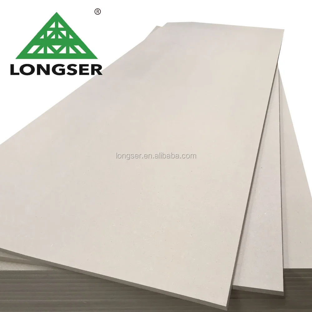 2.7mm 18mm Raw Waterproof Mdf Board Price / Mdf Price / Mdf Panel