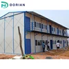 Cheap Steel Structure Construction Two Story Building