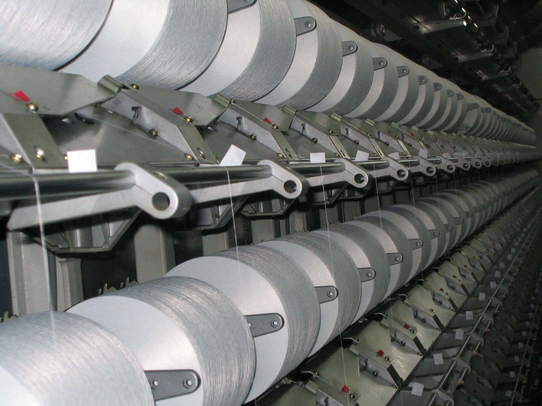 Polyester Yarn Manufacturer Price 75 Denier Sd Rw High Quality Dty 75d