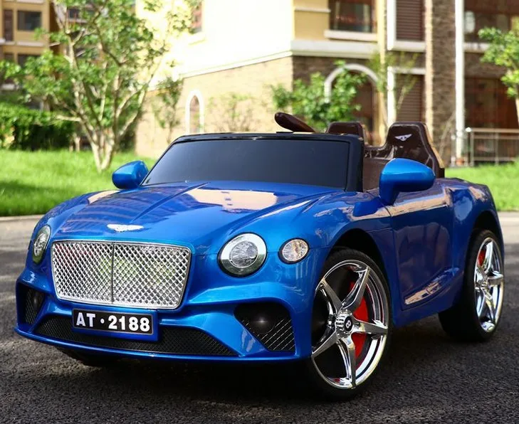 kids ride on car electric