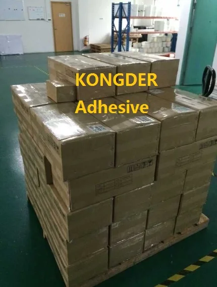 KONGDER manufacture 5