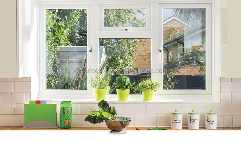 Modern Windows Aluminum Casement Windows For House Buy Casement