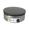 Professional French Crepes Machine/Electric Pancake Maker Machine/Non-stick Round Electric Crepe maker