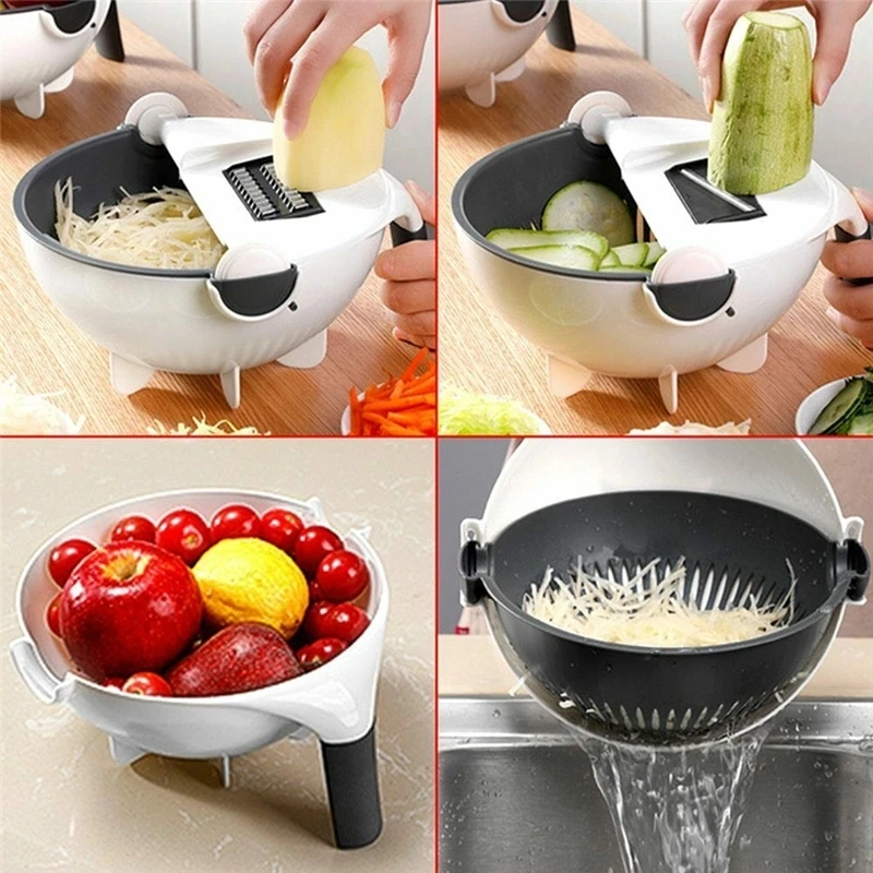 Multi function kitchen accessories