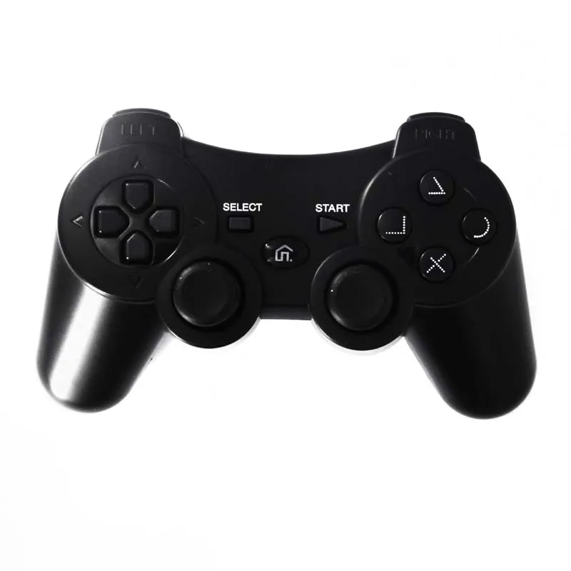 doubleshock ps3 controller