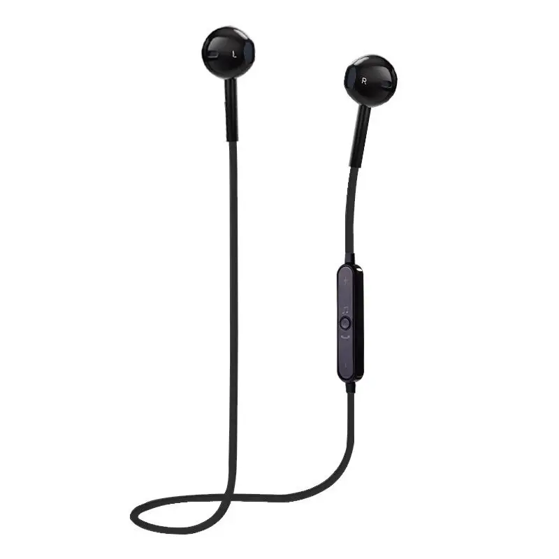 Factory Price High Quality Wired in-ear Earphone&Headphone For S6 Mobile Phone Neckband Earphone - ANKUX.COM