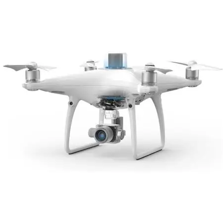 phantom 4 rtk drone