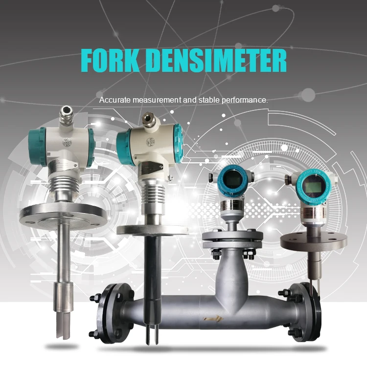 Digital Hydrometer Density Meter Industrial Fuel Tuning Fork Densimeter for  Liquids - China Sulphuric Acid Density Meter, Density Meter