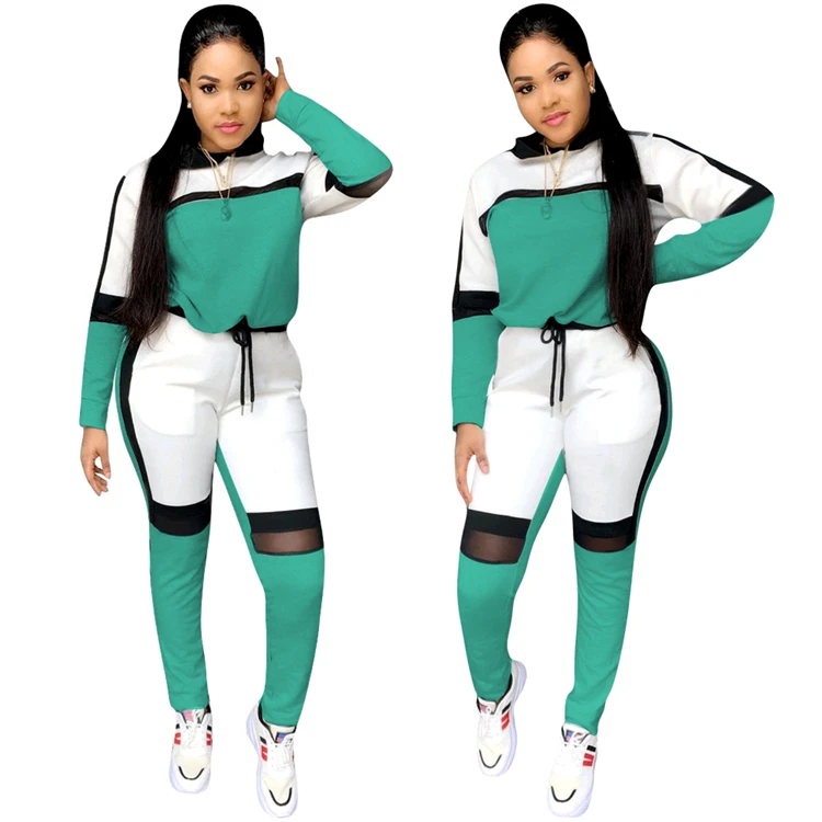 beautiful tracksuits for ladies