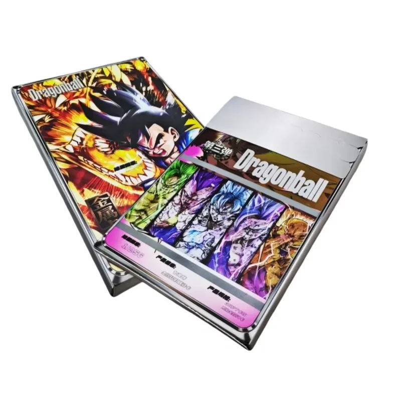 dragon ball super card game series 3 kickzNkardz Dragonball TCG Super Rare Cards - No Duplicates constructed cards ready to play straight out of the box Langu VOL.3 Dragon Balls Trading