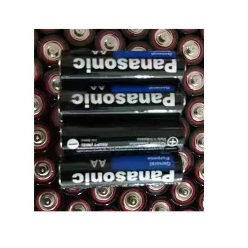 1.5v Lr6 Akaline Batteries Wholesale Aa Cheap Battery Aaa Aa Battery Aa