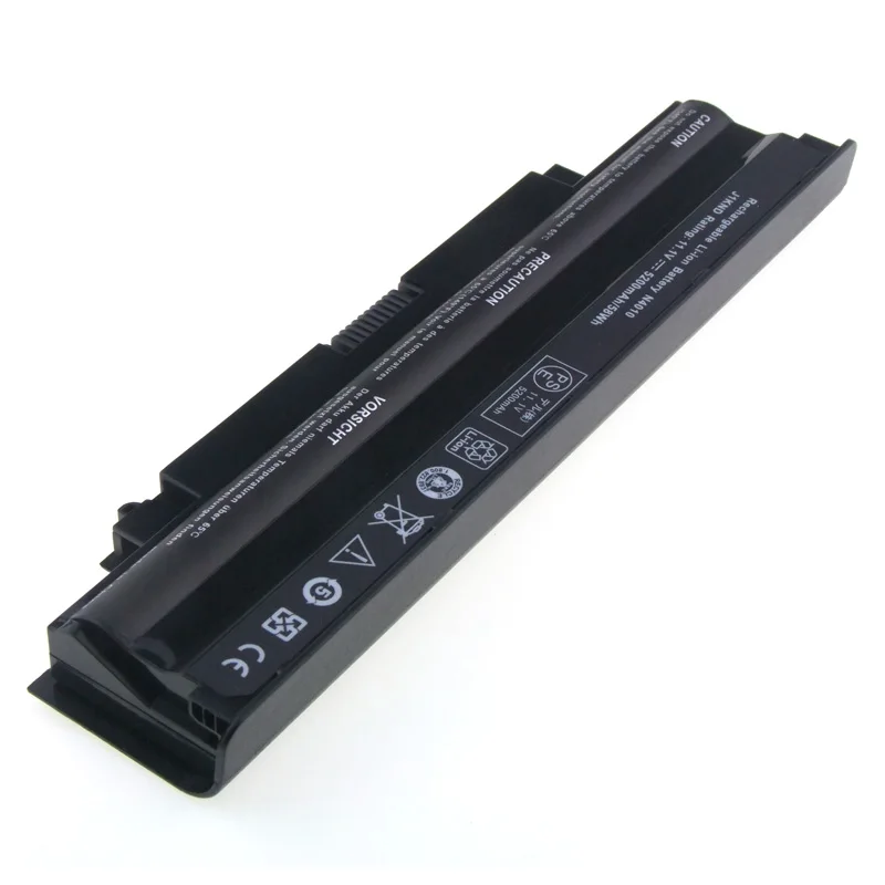Replacement Liion Laptop Battery J1knd For Dell Inspiron 13r 14r 15r