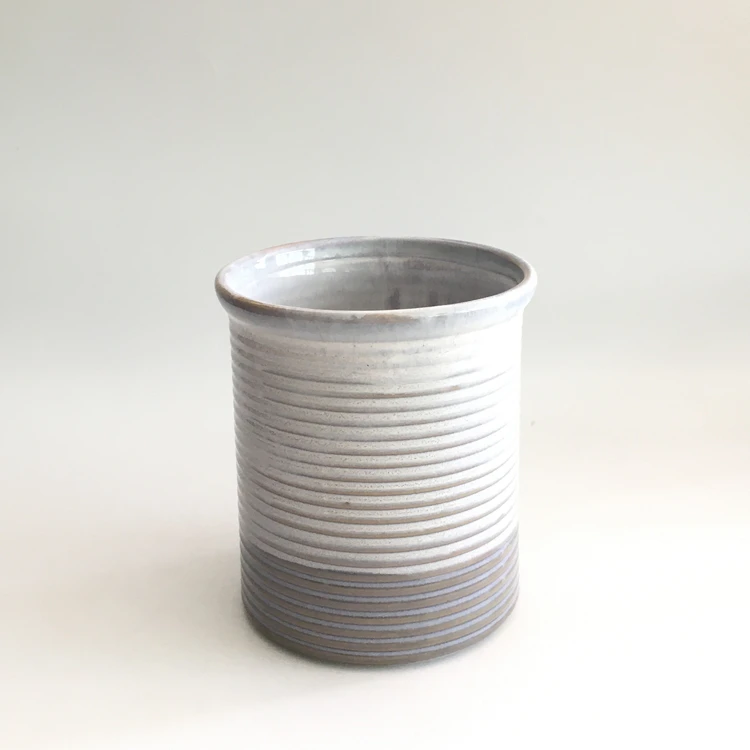 kitchen accessories cooking tools sundries storage ceramic utensil holder caddy in bulk.jpg