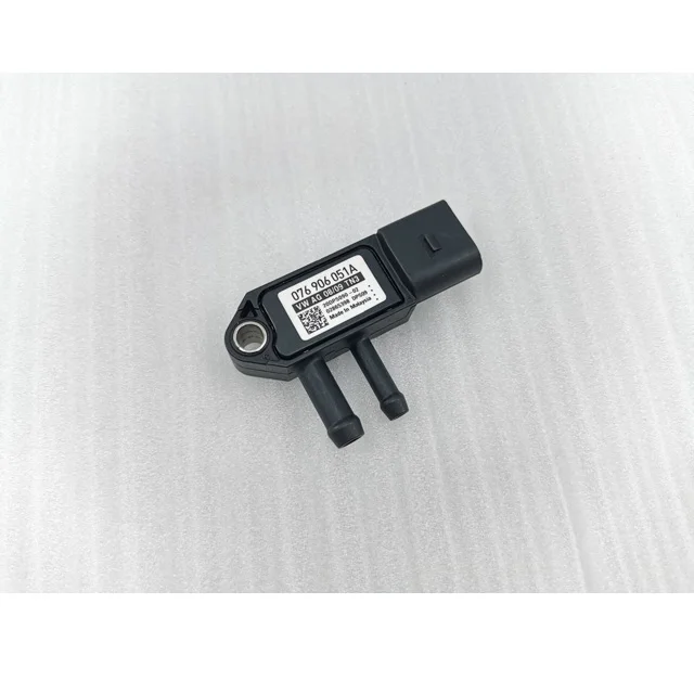 Pizgear 1786775 Capteur De Pression Différentielle Remplacement Déchappement