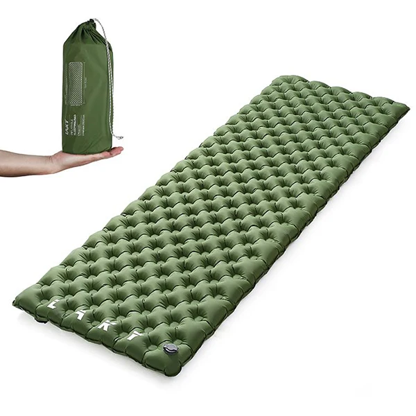 Ultralight Sleeping Pads Camping Sleep Pad Sleeping Mat For Backpacking