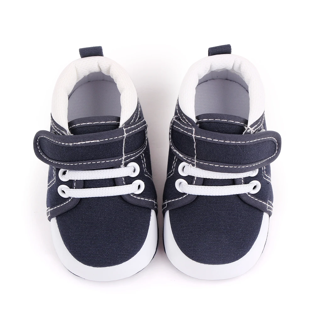 New arrival spring autumn casual baby shoes boys walking toddler shoes wholesale details