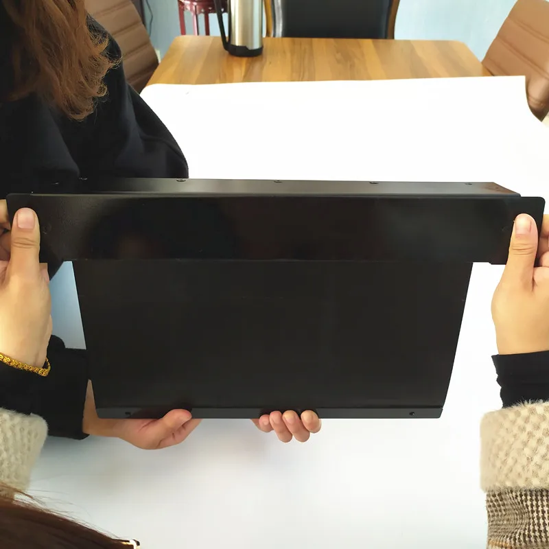 CNC Roll Up Way Covers