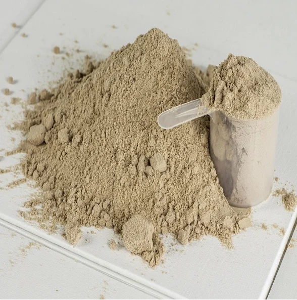 what is organic hemp protein