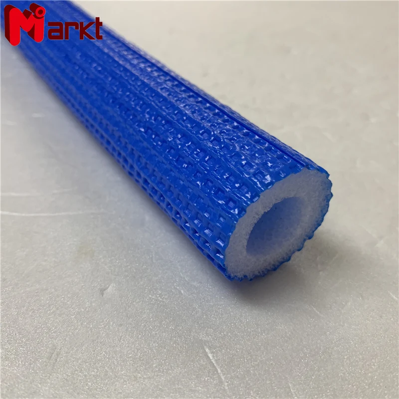 1632mm Pe Layer Foam Insulation Tube For Pex Hot Water Pipe Buy