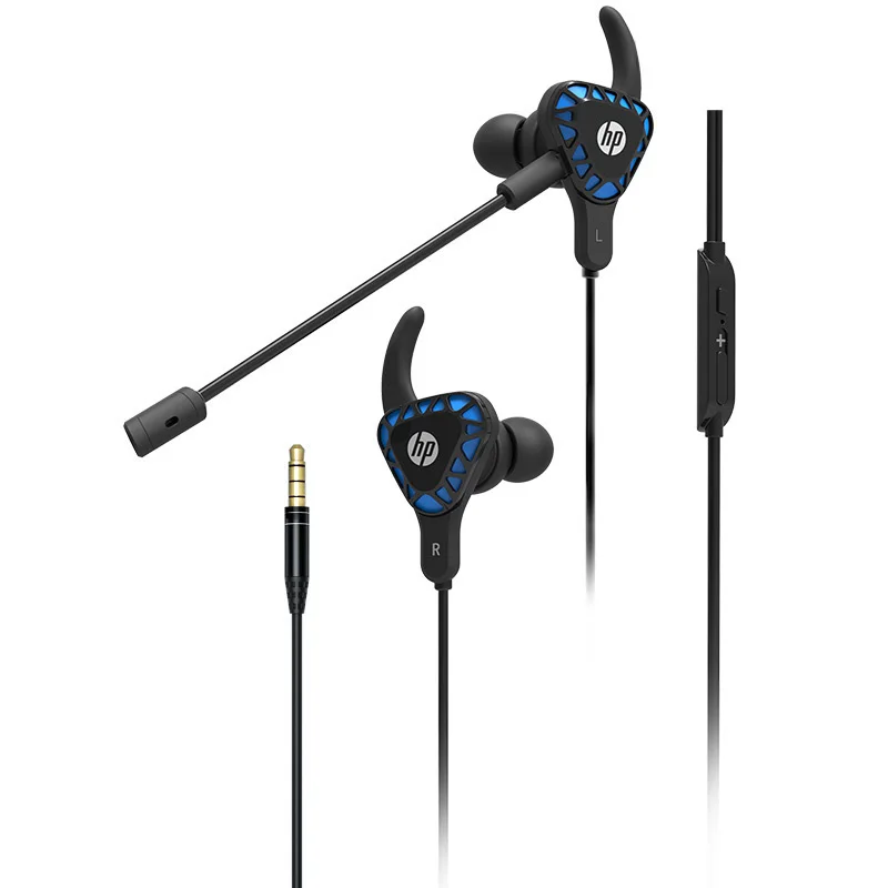 hp 150 earphone