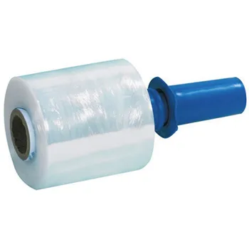 packaging cling wrap