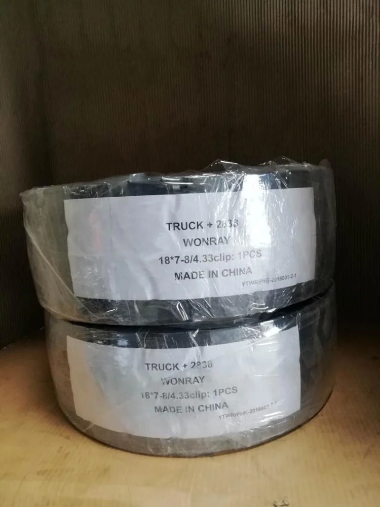 Snorkel Scissor Lift Parts 12x4 Nonmarking Solid Rubber Tire Wheels