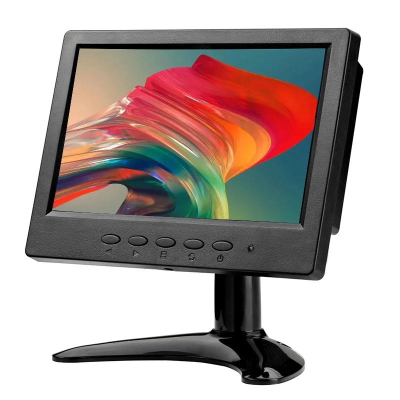 Small Size Desktop Monitor Guide: How to Choose Right