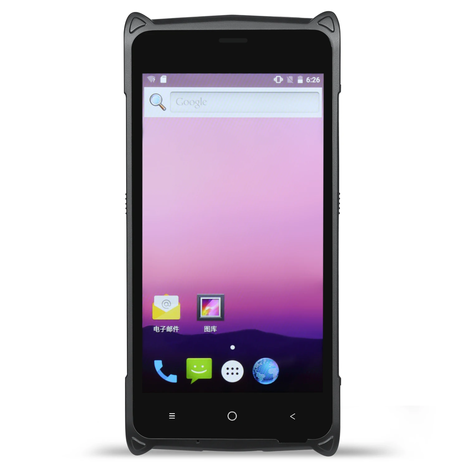 Ts601 Pdas Manufacturers Ip65 Rugged Pda Industrial Oem Uhf,Hf,Lf