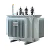 Power Transformer 6kv/11kv/22kv/33kv Three Phase Oil Immersed Distribution Transformer transformer oil flash point test