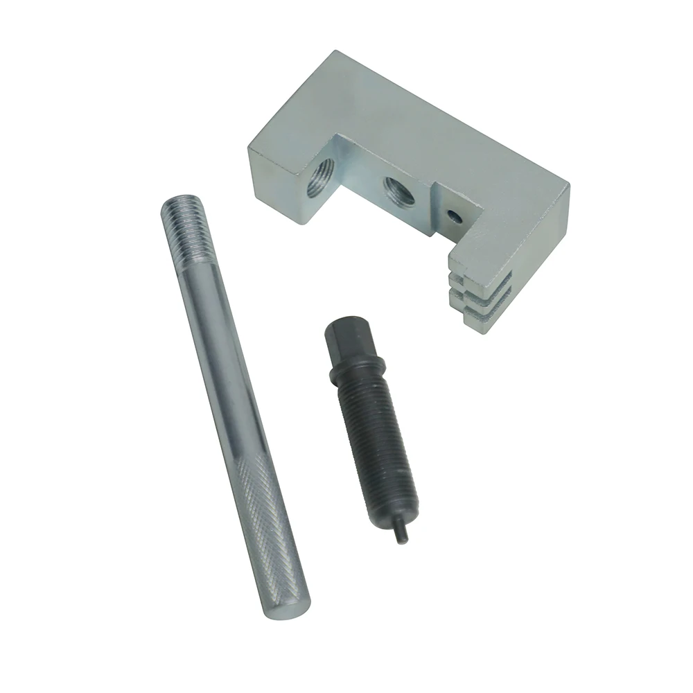 New Engine Timing Chain Tools For Mercedes-Benz M271 M272 M273 Double Camshaft Timing Chain Puller Tools  Disassembler manufacture