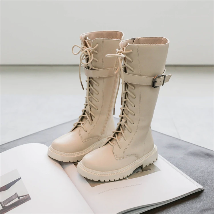 Venta Al Por Mayor Otoño Caliente Nueva De Chicas Botas Único De Los Niños  De Moda Botas Para Niñas - Buy Los Niños Botas Para Niñas,Chicas Botas  Niños,Botas De Invierno De Los