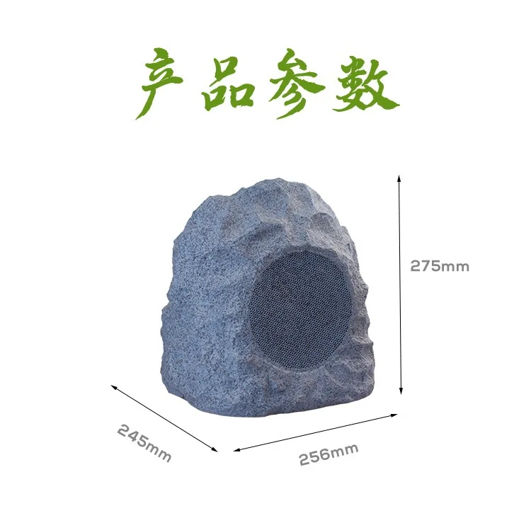 Outdoor Karaoke Bluetooth Speaker Stage Dancing Home Mobile Phone Waterproof SIMPLE USB Set Computer Wireless Microphone Wood - ANKUX.COM