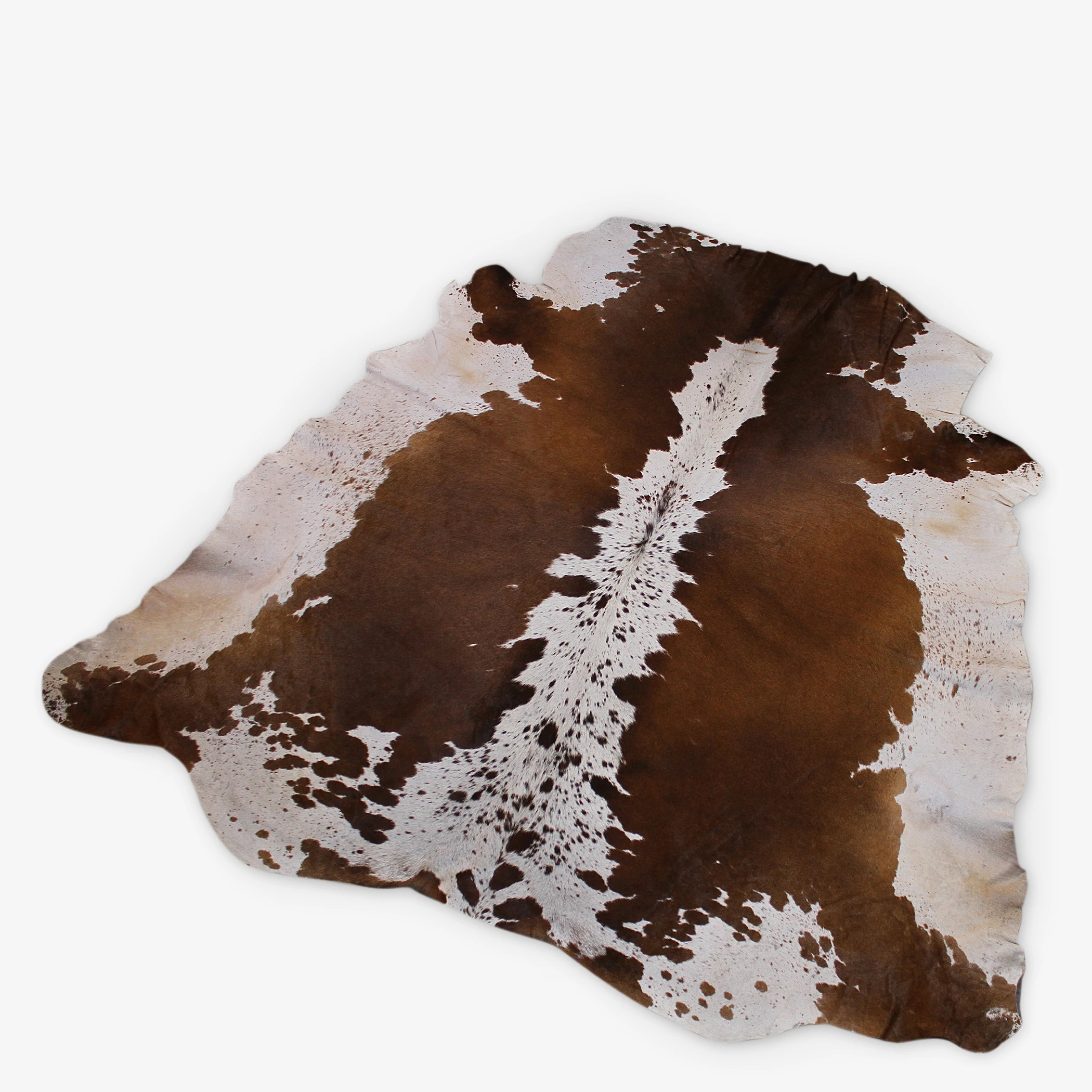 Large Cowhide Rugs 100 Cowhide Leather Rugs Tricolor Cow Hide Skin