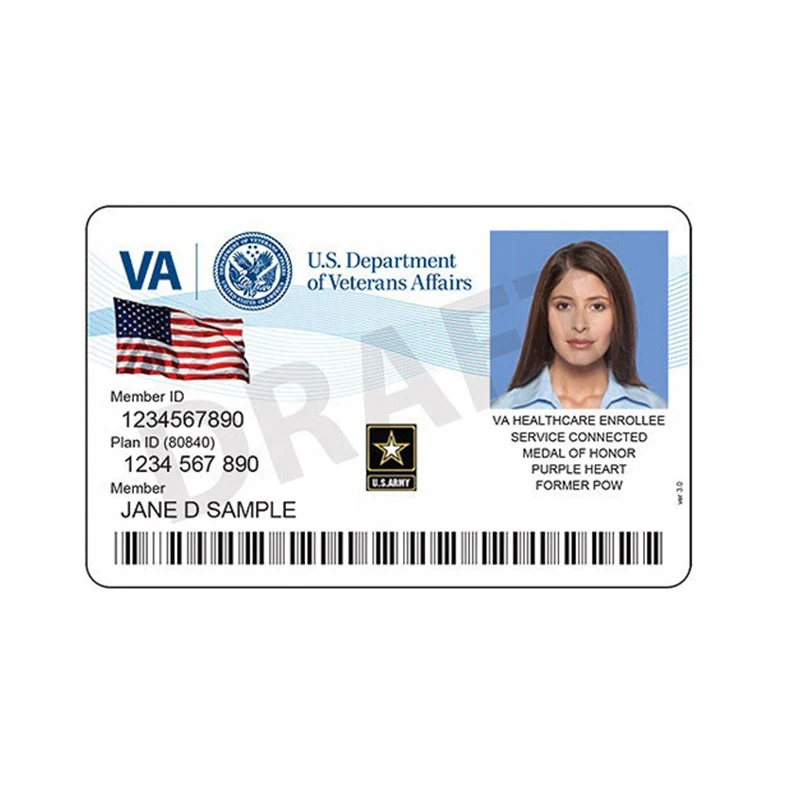 Mod Id Card