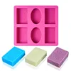 shaker resin mold handmade casting molds