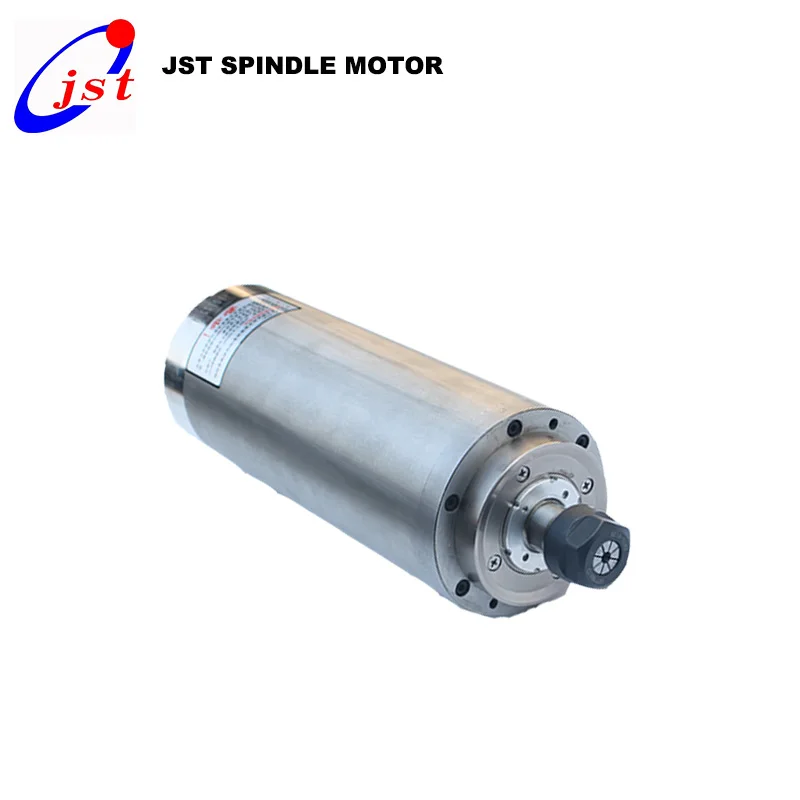 
JGD-M100A-3.0KW spindle motor 