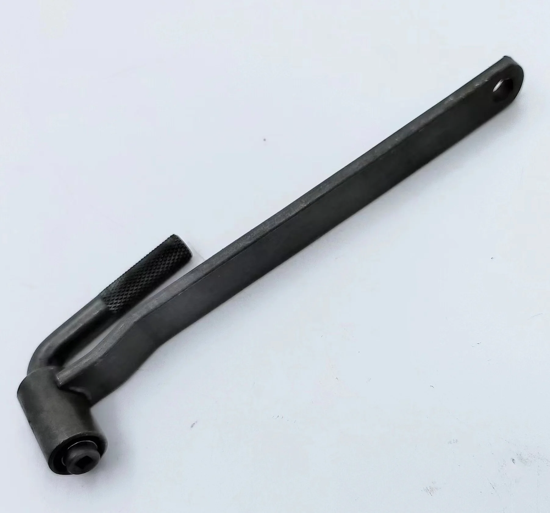 Universal 9mm Hexagonal Air Valve Adjust Wrench Quick Repair Tool For