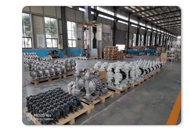 ball valve seat fit in air operated double diaphragm pump manufacture