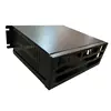 CUSTOM PERFORATED METAL BOX CNC TURRET PUNCH PROCESSING