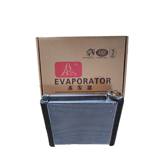 Hbspz3102 Car Ac Evaporator For Toyota Prado Land Cruiser J150 Oe